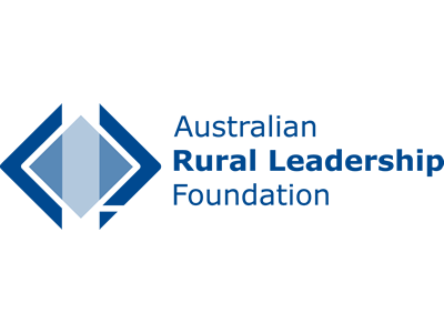 Australian Rural Leadership Program (Scholarship)